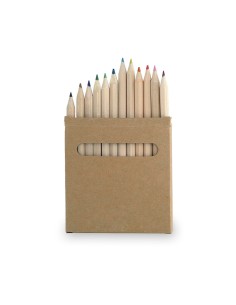 Caja Lápices Boys