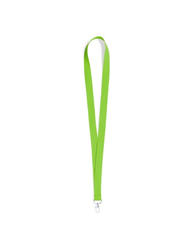 Lanyard Neck