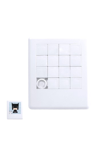 Minipuzzle Mazinger