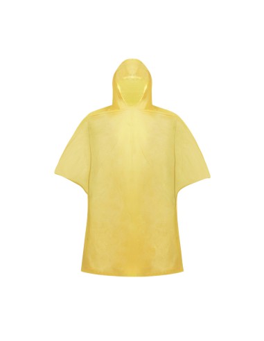 Poncho Montello
