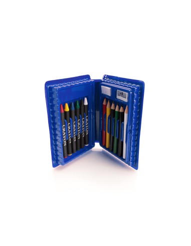 Estuche Clown