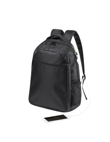 Mochila Halnok
