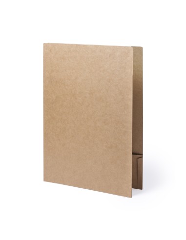 Carpeta Haborg