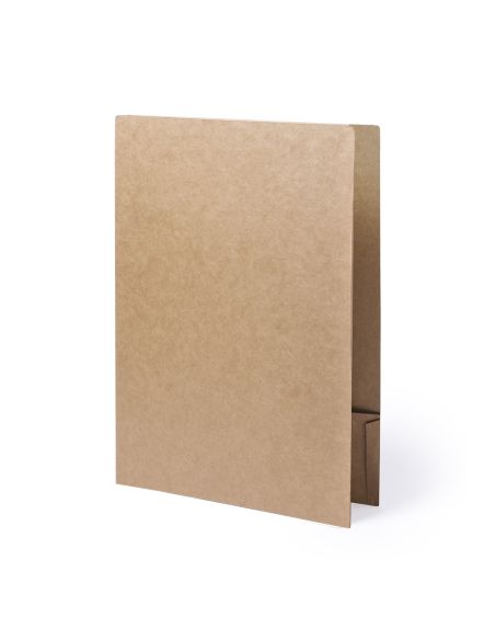 Carpeta Haborg