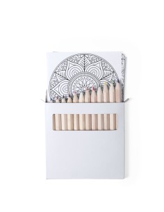 Set Mandala Boltex