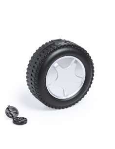 Set Herramientas Wheels