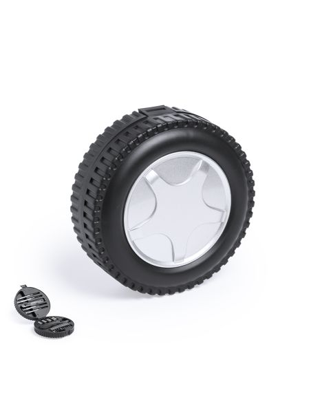 Set Herramientas Wheels