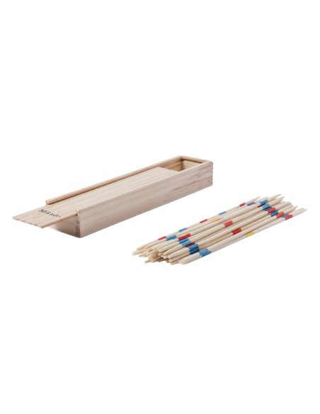 Juego Habilidad Mikado