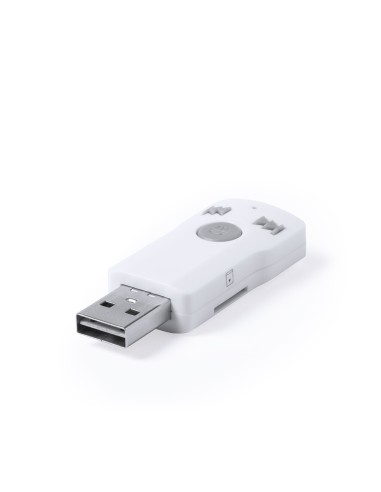 Receptor Bluetooth Domky