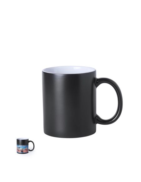 Taza Sublimación Bardot