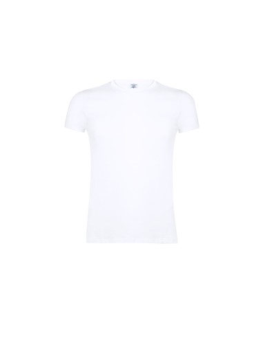 Camiseta Mujer Blanca "keya" WCS150