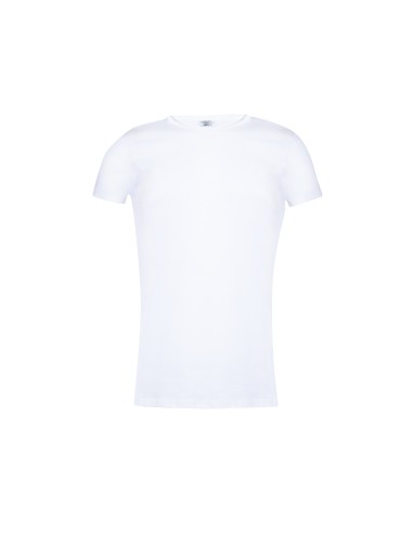 Camiseta Mujer Blanca "keya" WCS180