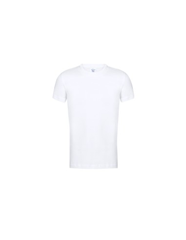Camiseta Niño Blanca "keya" YC150