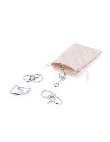 Set Juegos Habilidad Facon