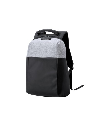 Mochila Antirrobo Ranley