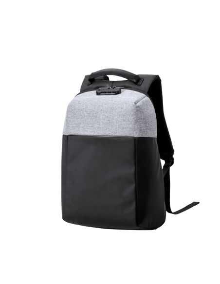 Mochila Antirrobo Ranley