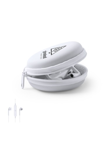 Auriculares Sopral