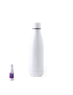 Bidón Sublimación Bayron