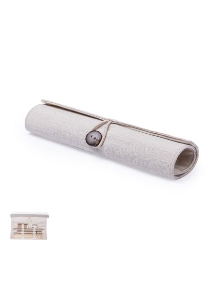 Estuche Sulpox