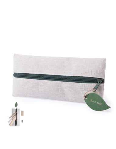 Estuche Marfik