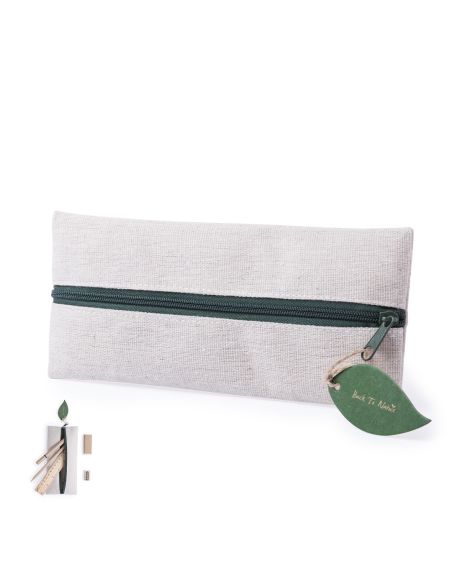 Estuche Marfik