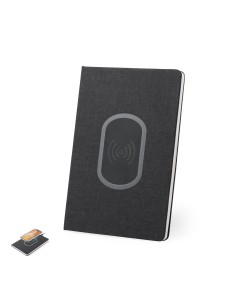 Bloc Notas Cargador Kevant