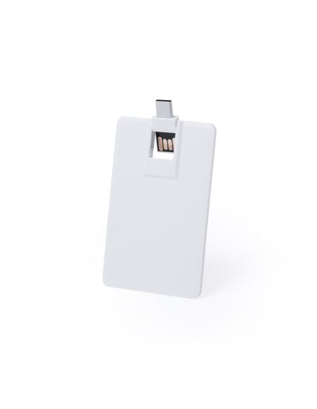 Memoria USB Milen 16Gb