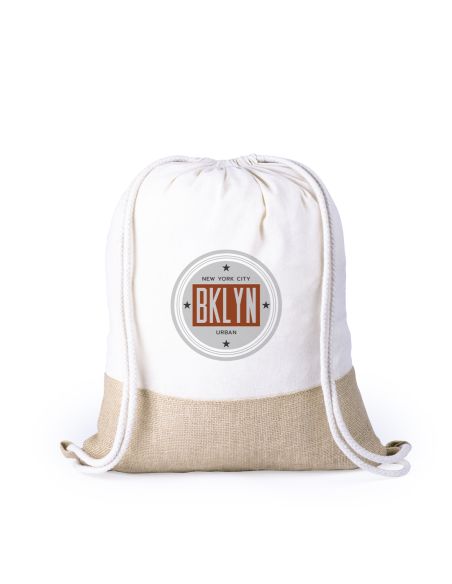 Mochila Badix