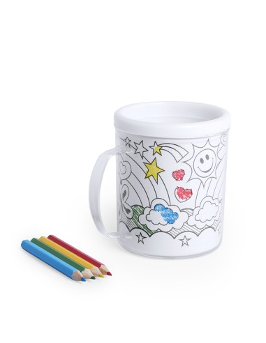 Taza Fesient