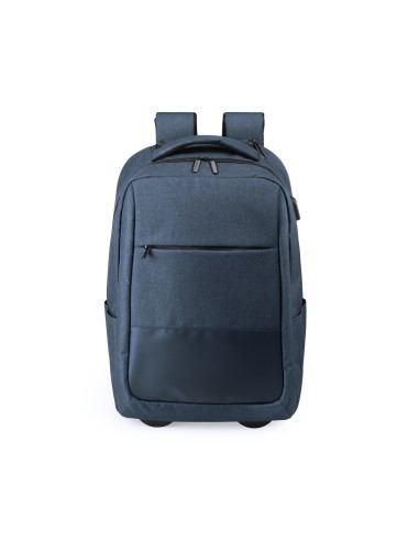 Mochila Trolley Haltrix