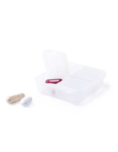 Pastillero Edmor