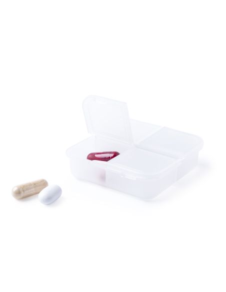 Pastillero Edmor
