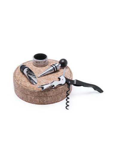Set Vinos Bribal