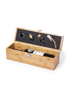 Set Vinos Boriax