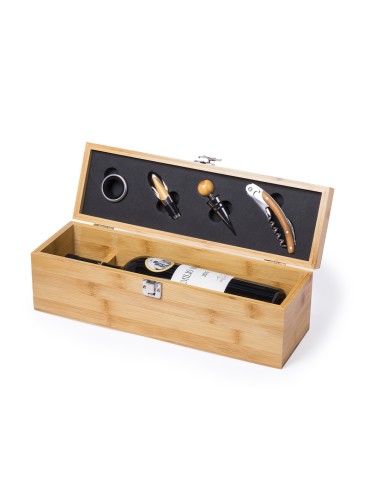 Set Vinos Boriax