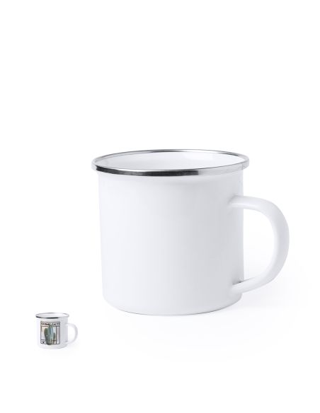 Taza Sublimación Neyms