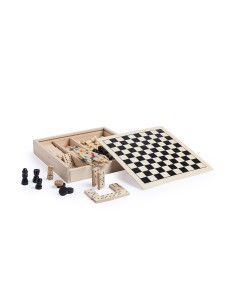 Set Juegos Xigral