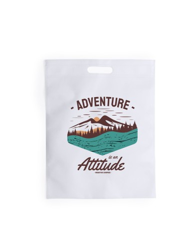 Bolsa Sublimación Wercal