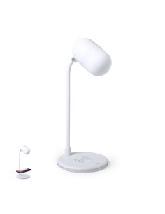 Lámpara Multifunción Lerex