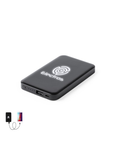 Power Bank Kustol