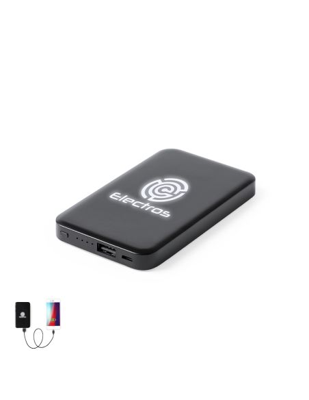 Power Bank Kustol