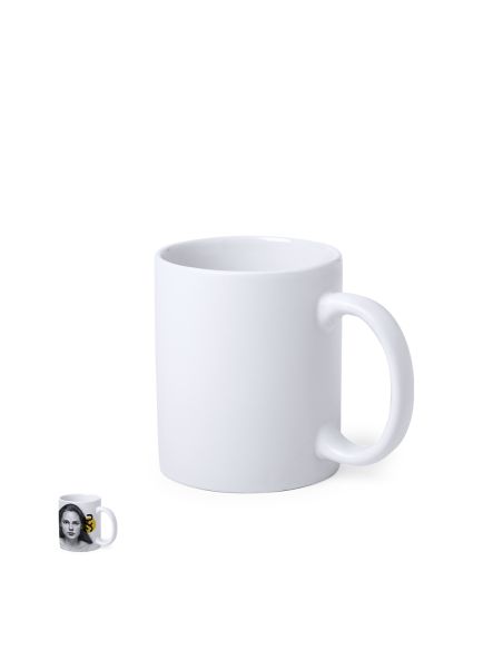 Taza Sublimación Talmex