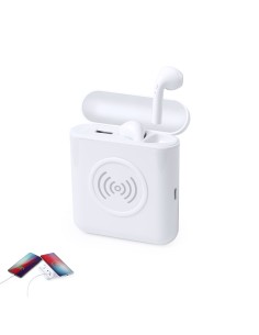 Auriculares Power Bank Molik