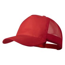 Gorra trucker personalizada con tu logo — Clipak