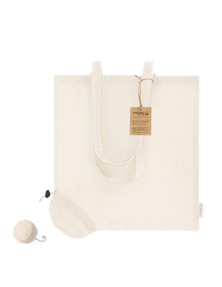 Bolsa Plegable Nepax