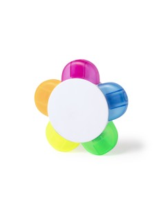 Set Marcadores Hindal