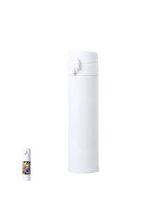 Termo Sublimación Alirox