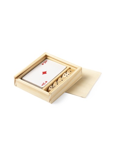 Set Juegos Pelkat