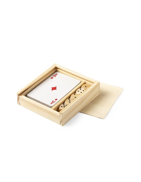 Set Juegos Pelkat