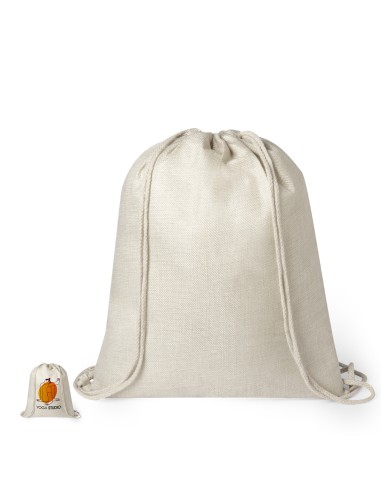 Mochila Sublimación Lizcom